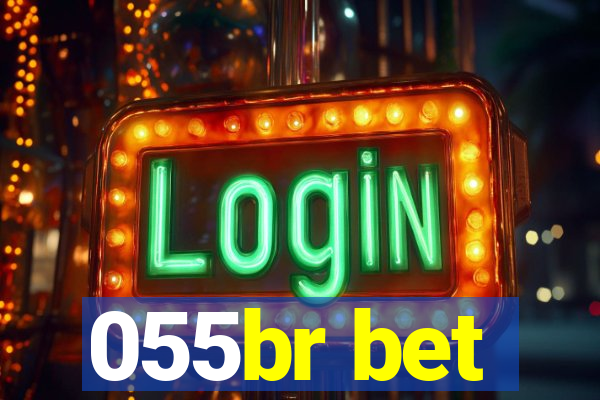 055br bet